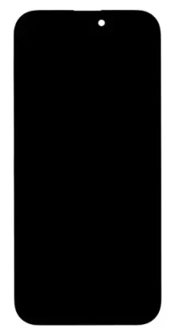 IPhone LCD Displej pro iPhone 16 Pro Max / LCD panel s dotykovou deskou / Diagnostic Tactical / True Color (57983130309)
