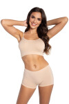 Dámské boxerky 1446s Viki beige - GATTA tělová S