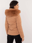 Bunda SK KR HH 2404.95 camel S