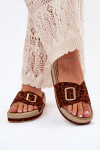 Pantofle model 214722 Step in style 38