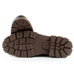 Pánské boty Wrangler Ryland sablet boots smart insulated 41