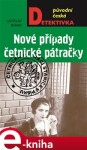 Nové případy četnické pátračky - Ladislav Beran e-kniha