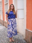 EVONA a.s. Dámské triko KERANA 034 - KERANA 034 XXL
