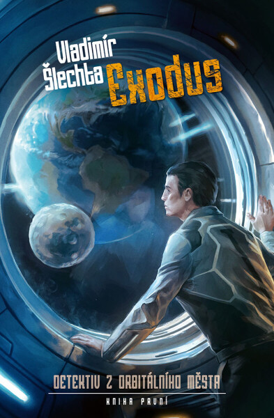 Exodus - Vladimír Šlechta