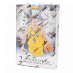2024-2025 NBA karty Panini Origins Basketball Hobby Box