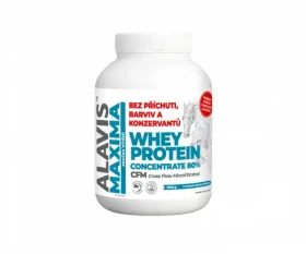 Proteiny