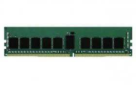 Kingston 16GB (1x 16GB) DDR4 3200MHz / CL22 / DIMM / 1.2V / ECC / Registered / pro servery Dell (KTD-PE432S8/16G)