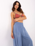 TW SP BI kalhoty 3069.94 modrá XL