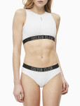 Dámský vrchní díl plavek KW0KW00572-143 - Calvin Klein S