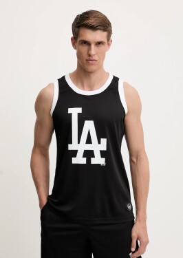 47 Brand Pánské Tílko Los Angeles Dodgers MLB Imprint ’47 FUTURE TANK Velikost: XXL