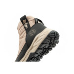 Lee Cooper dámská sportovní obuv zimní trekkingová zateplená béžová černá dámské 37