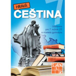Hravá čeština Učebnice