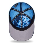 New Era Pánská kšiltovka Tennessee Titans NFL 2026 Draft Pre-Curved 59FIFTY Fitted Velikost: 7 3/4