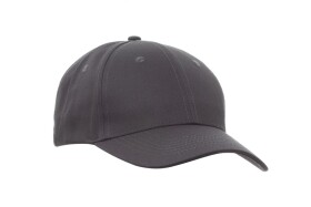 Pracovní kšiltovka Payper ILLINOIS Barva: Antracit, Velikost: U (S00683P13613042U)