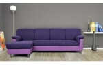 BRADOP Sedací souprava PARMA A069 - relax