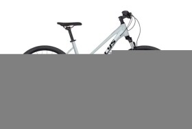 KELLYS Pheebe 20 White 28", model 2026, rám M(19") - ZDARMA dopravné, seřízení, odborná montáž a sada světel! (Záruka nejlepší ceny. Nalezli jste někde lepší cenu? Napište nám a zkusíme ji trumfnout!)