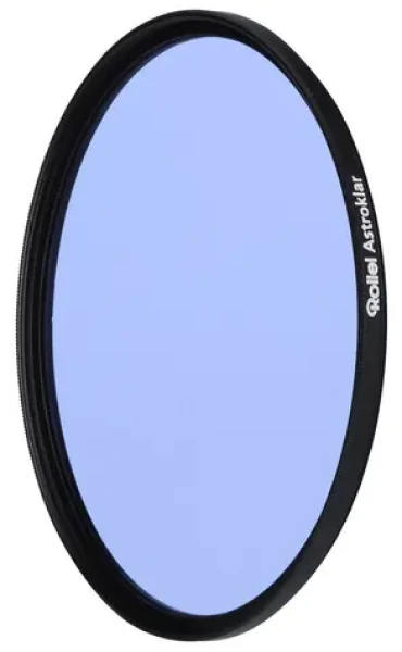 Rollei Astroklar Night Pollution filtr 52 mm (26346-R)