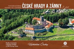 České hrady zámky nebe Východní Čechy