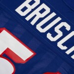 Mitchell & Ness Pánský dres New England Patriots NFL Tedy Bruschi #54 1996 Legacy Throwback Velikost: M