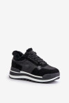 Sportovní obuv model 203636 Step in style 38