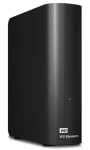 WD Elements Desktop 22TB černá / Externí HDD / 3.5" / USB 3.0 / 2y (WDBWLG0220HBK-EESN)