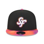 New Era Pánská kšiltovka San Francisco Giants MLB City Connect 9FIFTY Snapback