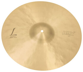 Sabian HHX Legacy Crash 17"