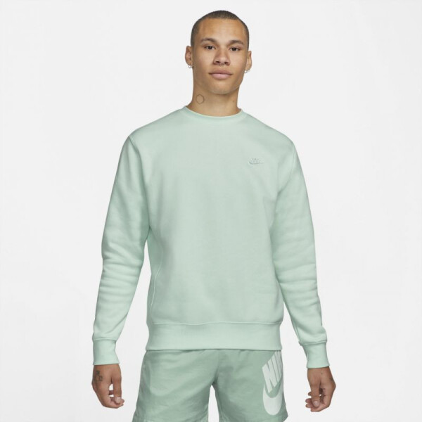 Mikina Nike Sportswear Club Fleece BV2662-394