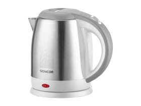 Konvice rychlovarná SENCOR SWK 1230SS - zánovní