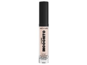 Wet n Wild MegaLast Incognito korektor Light Beige 5,5 ml