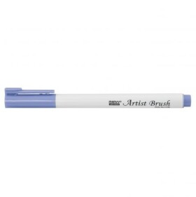 MARVY Artist Brush 1100-60 fix štětcový hrot – barvy vodní báze brush pen na papír lettering kaligrafie rozmývatelný mísitelný acid free netoxický