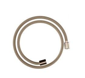 HANSGROHE - Hadice Sprchová hadice, 125 cm, kartáčovaný bronz 28220140