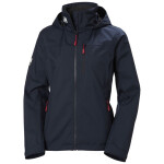 Helly Hansen W Crew Bunda s kapucí W 34448 597 xs