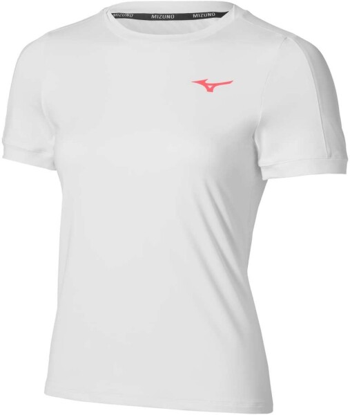 Běžecké tričko Mizuno Tennis Short Sleeve Tee 62GAD70001 Velikost textilu: XS