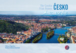 Česko z nebe, 1. vydání - Milan Paprčka