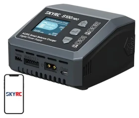 SkyRC S100neo