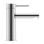 DURAVIT - Circle Umyvadlová baterie, chrom CE1020002010