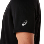 Tričko Asics Fujitrail Logo SS Top m