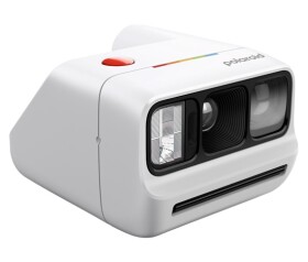 Polaroid Go Gen 3 White EDF_1140370