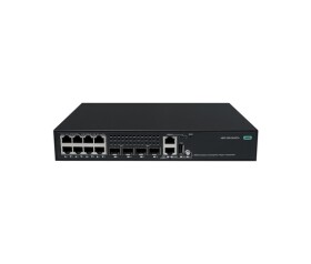 HPE Networking CW 2150 8p 10M/100M/1G PoE+ 2p SFP 1G 2p SFP+ 1G/10G 125W Switch EDF_1881377