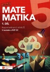 Hravá matematika 5 – pracovní sešit 1.díl
