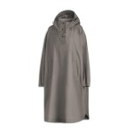 Pláštěnka Reisenthel Mini Maxi Raincoat Dark taupe