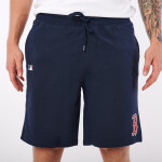 47 Brand Pánské Kraťasy Boston Red Sox Imprint 47 HELIX Shorts Velikost: