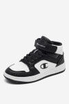 Sportovní Champion REBOUND 2.0 MID B GS S32413-WW006 Materiál/-Syntetický