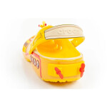 Dřeváky Crocs The Beatles pro fanoušky Rocku M 210893-90H 41.5