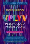 Vplyv Psychológia presviedčania