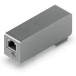 Ubiquiti Ethernet Surge Protector DIN / Ochrana proti přepětí PoE / 2x GLAN / DIN lišta (UACC-ETH-SP-DIN)
