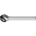 PFERD 21214183 frézovací kolík tvrdokov Špičatý kužel Délka 41 mm Vnější Ø 3 mm Pracovní délka 11 mm Ø hřídele 3 mm 1 ks