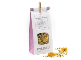 Bylica Bylinný čaj Bylinkové pokušení 50g