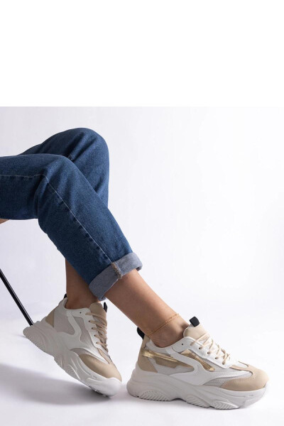 Tenisky model 207144 Solea 41